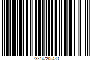 Sl Roll Focaccia UPC Bar Code Sl Roll Focaccia UPC Bar Code UPC: 733147205433