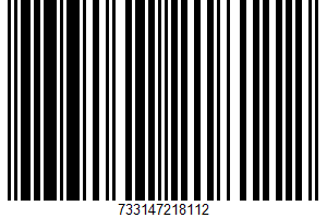 Red Velvet Heart UPC Bar Code Red Velvet Heart UPC Bar Code UPC: 733147218112