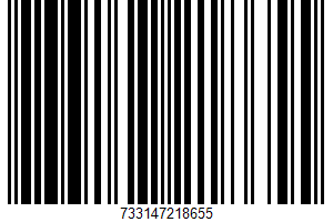 Apple Fritter Bread UPC Bar Code Apple Fritter Bread UPC Bar Code UPC: 733147218655
