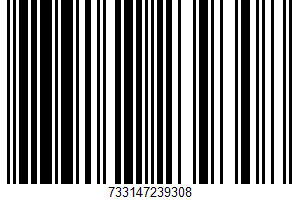 New York Style Bagels UPC Bar Code UPC: 733147239308