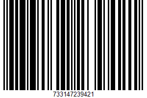 Artisan Bread UPC Bar Code Artisan Bread UPC Bar Code UPC: 733147239421