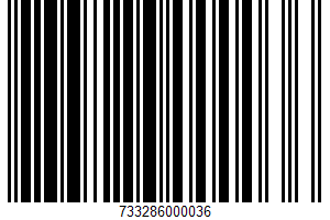Hooters, Wing Sauce, Hot UPC Bar Code Hooters, Wing Sauce, Hot UPC Bar Code UPC: 733286000036