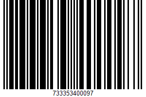 Moscato Wine UPC Bar Code Moscato Wine UPC Bar Code UPC: 733353400097