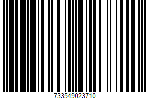 Savory Foods, Chocolate Chunk, Cookie Dough, Scoop & Bake UPC Bar Code Savory Foods, Chocolate Chunk, Cookie Dough, Scoop & Bake UPC Bar Code UPC: 733549023710
