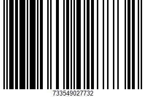 Savory Foods, Cookie-licious Collection, Cookie Dough UPC Bar Code Savory Foods, Cookie-licious Collection, Cookie Dough UPC Bar Code UPC: 733549027732