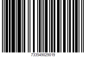 Rockin' Roadie Chocolate Bar UPC Bar Code Rockin' Roadie Chocolate Bar UPC Bar Code UPC: 733549029019