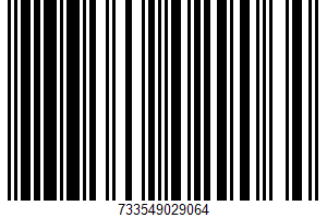 Berried In Berries, Made With Premium Chocolate UPC Bar Code Berried In Berries, Made With Premium Chocolate UPC Bar Code UPC: 733549029064