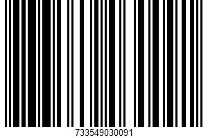 Savory Foods, Milk Chocolate Raisins UPC Bar Code Savory Foods, Milk Chocolate Raisins UPC Bar Code UPC: 733549030091