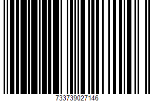 Spirulina Powder Nutrient Rich Superfood UPC Bar Code Spirulina Powder Nutrient Rich Superfood UPC Bar Code UPC: 733739027146