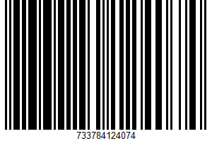 Beef Smoked Sausage UPC Bar Code Beef Smoked Sausage UPC Bar Code UPC: 733784124074