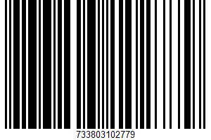 Del Monte, Citrus Salad UPC Bar Code Del Monte, Citrus Salad UPC Bar Code UPC: 733803102779