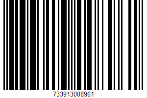 Chocolate Chip Caramel UPC Bar Code Chocolate Chip Caramel UPC Bar Code UPC: 733913008961