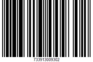 Detour, Whey Protein Bar, Caramel Peanut UPC Bar Code UPC: 733913009302