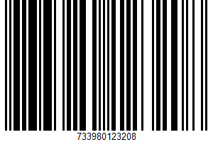 Deskins Candies, Peanut Brittle UPC Bar Code UPC: 733980123208