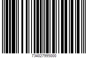 The Ginger People, Ginger Soother, Ginger Drink With Lemon And Honey UPC Bar Code The Ginger People, Ginger Soother, Ginger Drink With Lemon And Honey UPC Bar Code UPC: 734027995000