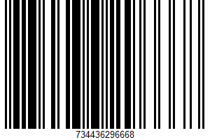 Marketing Innovations, Flavored Popcorn, Caramel, Cheese, Butter UPC Bar Code Marketing Innovations, Flavored Popcorn, Caramel, Cheese, Butter UPC Bar Code UPC: 734436296668