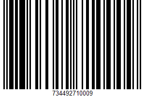 Balsamic Vinegar Or Modena UPC Bar Code Balsamic Vinegar Or Modena UPC Bar Code UPC: 734492710009