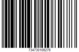 Bounty Shrimp UPC Bar Code Bounty Shrimp UPC Bar Code UPC: 734730108278