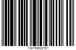 Stubb's, Anytime Sauce, Texas Sriracha UPC Bar Code Stubb's, Anytime Sauce, Texas Sriracha UPC Bar Code UPC: 734756002161