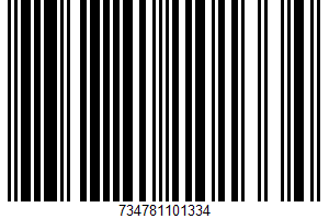 Cakebabies UPC Bar Code Cakebabies UPC Bar Code UPC: 734781101334