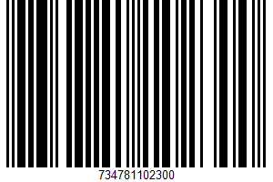 Ticklebelly, Stars, Stripes And Swirls Cookies UPC Bar Code Ticklebelly, Stars, Stripes And Swirls Cookies UPC Bar Code UPC: 734781102300