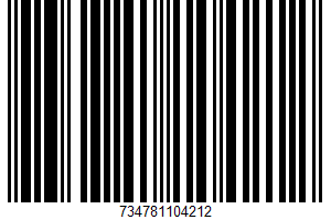 Ticklebelly, Cake Bars, Simply Lemon UPC Bar Code Ticklebelly, Cake Bars, Simply Lemon UPC Bar Code UPC: 734781104212