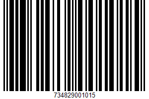 Pepitas, Roasted Pumpkin Seeds, Salted UPC Bar Code Pepitas, Roasted Pumpkin Seeds, Salted UPC Bar Code UPC: 734829001015
