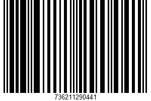 Organic Wheat Bread UPC Bar Code Organic Wheat Bread UPC Bar Code UPC: 736211290441