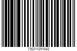Whole Foods Market, Whole Wheat Bread UPC Bar Code Whole Foods Market, Whole Wheat Bread UPC Bar Code UPC: 736211291042