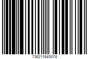 The Bites Company, Almond Biscotti Bites UPC Bar Code The Bites Company, Almond Biscotti Bites UPC Bar Code UPC: 736211645074