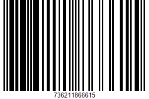 Pure Michigan Maple Syrup UPC Bar Code Pure Michigan Maple Syrup UPC Bar Code UPC: 736211866615