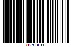 Glory Foods Seasoned Southern Style Red Beans UPC Bar Code Glory Foods Seasoned Southern Style Red Beans UPC Bar Code UPC: 736393509133