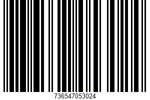 Alpine-style Cheese UPC Bar Code Alpine-style Cheese UPC Bar Code UPC: 736547053024