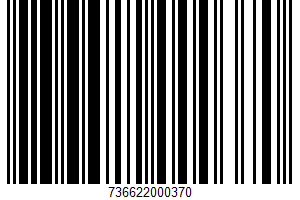 Duck Leg Confit UPC Bar Code Duck Leg Confit UPC Bar Code UPC: 736622000370