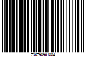 Good Foods, Tableside, Greek Yogurt UPC Bar Code Good Foods, Tableside, Greek Yogurt UPC Bar Code UPC: 736798901884