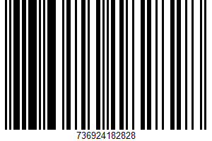 Original Habanero Pepper Sauce UPC Bar Code Original Habanero Pepper Sauce UPC Bar Code UPC: 736924182828