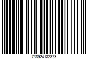 Original Habanero Pepper Sauce UPC Bar Code Original Habanero Pepper Sauce UPC Bar Code UPC: 736924182873