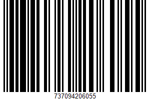 The Fresh Market, Cannellini Beans UPC Bar Code The Fresh Market, Cannellini Beans UPC Bar Code UPC: 737094206055
