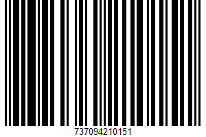 Cheese Pizza UPC Bar Code Cheese Pizza UPC Bar Code UPC: 737094210151