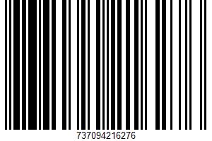 The Fresh Market, Baking Mix, Gingerbread UPC Bar Code The Fresh Market, Baking Mix, Gingerbread UPC Bar Code UPC: 737094216276