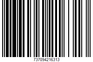 Black Tellicherry Peppercorns UPC Bar Code Black Tellicherry Peppercorns UPC Bar Code UPC: 737094216313