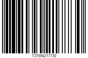 Premium Hungarian Mushroom Soup UPC Bar Code Premium Hungarian Mushroom Soup UPC Bar Code UPC: 737094217730