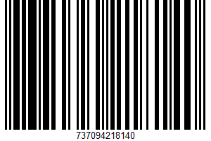 The Fresh Market, Heart Hero Blend UPC Bar Code The Fresh Market, Heart Hero Blend UPC Bar Code UPC: 737094218140