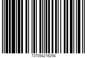 The Fresh Market, Coffee Shop Crunch UPC Bar Code The Fresh Market, Coffee Shop Crunch UPC Bar Code UPC: 737094218294