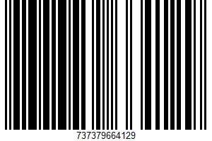 Enriched Macaroni Product, Angel Hair #1 UPC Bar Code Enriched Macaroni Product, Angel Hair #1 UPC Bar Code UPC: 737379664129