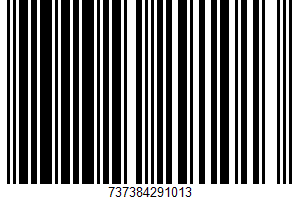 Coffee Flavoring UPC Bar Code Coffee Flavoring UPC Bar Code UPC: 737384291013