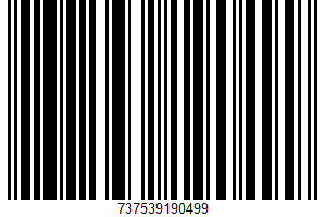 Sunflower Butter UPC Bar Code Sunflower Butter UPC Bar Code UPC: 737539190499