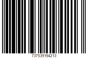 Sunflower Spread UPC Bar Code Sunflower Spread UPC Bar Code UPC: 737539194213