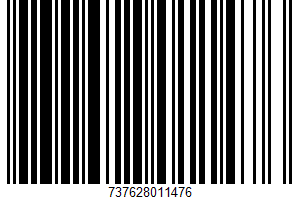 Coconut Milk Unsweetened UPC Bar Code Coconut Milk Unsweetened UPC Bar Code UPC: 737628011476