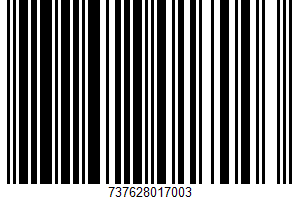 Simply Asia, Thai Kitchen, Jasmine Rice UPC Bar Code UPC: 737628017003
